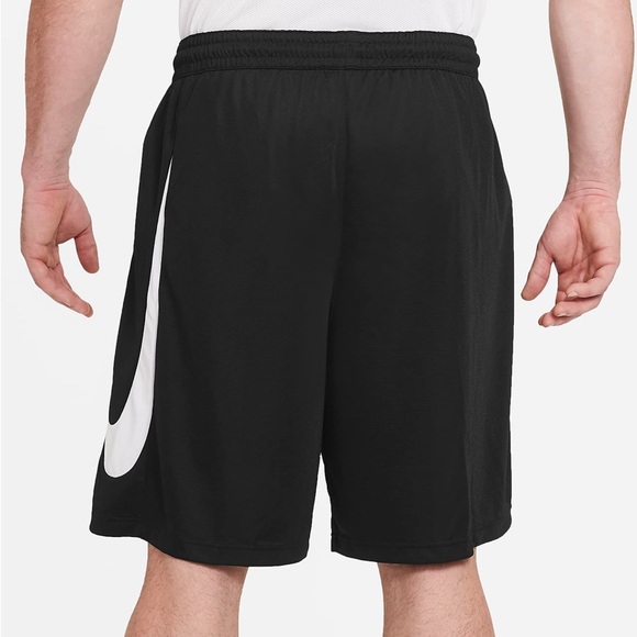 Nike Men’s Basketball Shorts - Picture 3 of 6